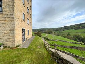 Oats Royd Mill Luddenden